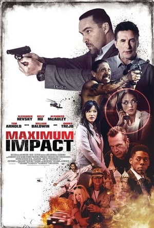 Maximum Impact (2017) Dual Audio | Hindi Full Movie BluRay [1.1GB]