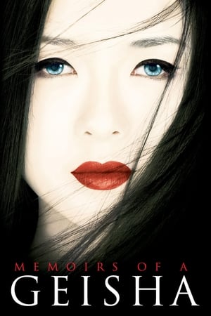 Memoirs of a Geisha (2005) Dual Audio HDRip | Hindi Full Movie – 480p