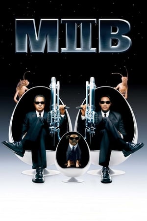 Men in Black II (2002) Dual Audio | Hindi Full Movie BluRay 300MB