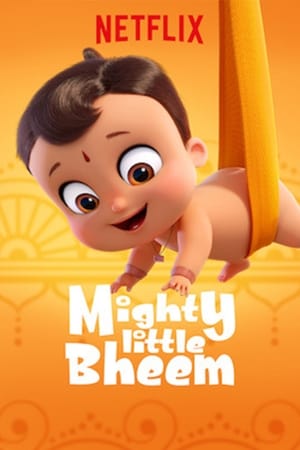 Mighty Little Bheem (2019) Season 1 HDRip | Hindi Full Movie | 480p [Complete]