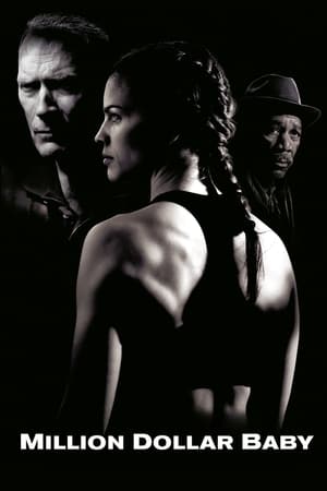 Million Dollar Baby (2004) Dual Audio | Hindi Full Movie BluRay 420MB