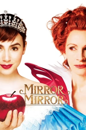 Mirror Mirror (2012) Dual Audio | Hindi Full Movie BluRay [790MB]