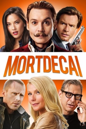 Mortdecai 2015 Dual Audio | Hindi Full Movie Bluray [1GB] ESubs