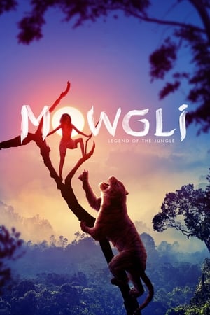 Mowgli: Legend of the Jungle 2018 Dual Audio WEB-DL | Hindi Full Movie