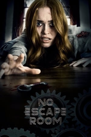 No Escape Room 2018 Dual Audio HDRip | Hindi Full Movie – 480p