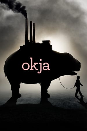 Okja 2017 Dual Audio WEB-DL | Hindi Full Movie [1.2GB] Download
