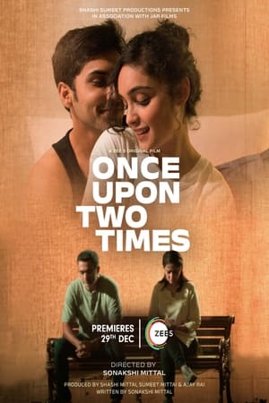 Once Upon Two Times 2023 HDRip | Hindi Full Movie – 480p