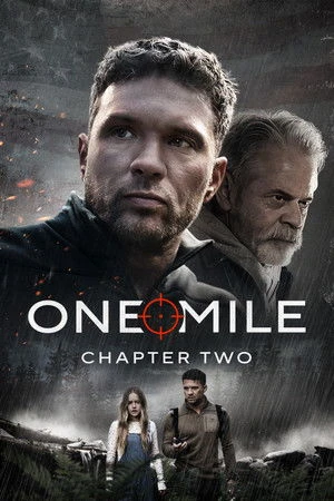 One Mile: Chapter Two 2026 English Dual Audio WEB-DL | Hindi Full Movie