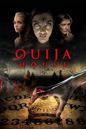 Ouija House 2018 Dual Audio | Hindi Full Movie Web-DL 300MB