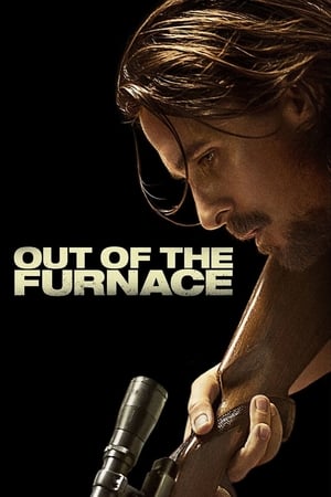 Out of the Furnace (2013) Dual Audio | Hindi Full Movie BluRay 300MB