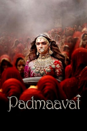 Padmaavat 2018 Movie | Hindi Full Movie BluRay x264 [1.2GB]