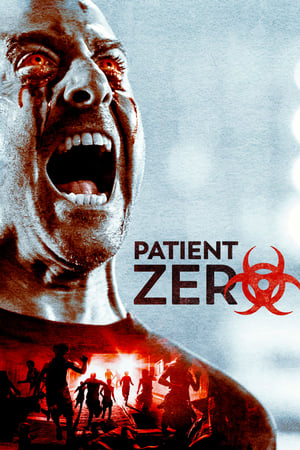 Patient Zero (2018) Dual Audio | Hindi Full Movie BluRay 400MB