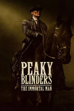 Peaky Blinders The Immortal Man 2026 Audio HDTC | Hindi Full Movie