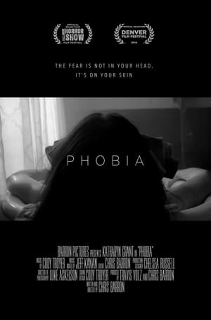 Phobia (2016) 300MB Full Movie | Hindi Full Movie HDRip Movie