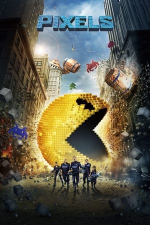 pixels 2015 Dual Audio | Hindi Full Movie BluRay [970MB] ESubs