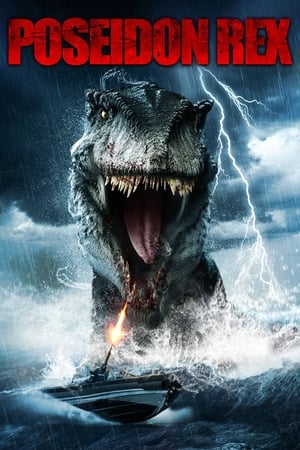Poseidon Rex 2013 Dual Audio | Hindi Full Movie BluRay [800MB]