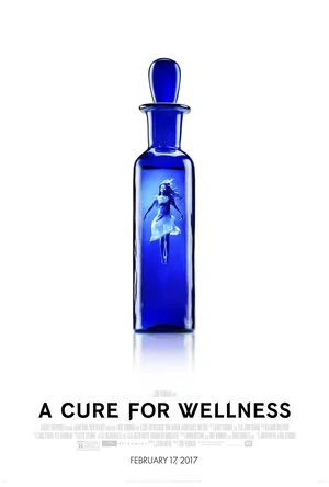 A Cure for Wellness 2016 Dual Audio WEB-DL | Hindi Full Movie