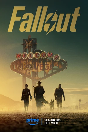 Fallout 2025 Season 2 Dual Audio WEB-DL | Hindi Full Movie [EP-08 Added]