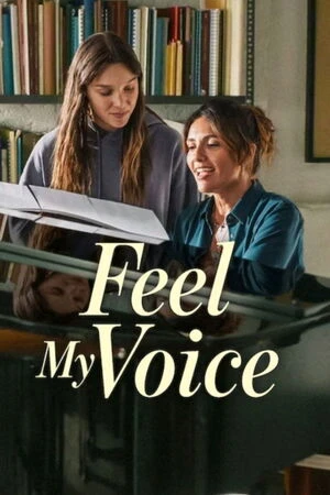 Feel My Voice 2026 Dual Audio WEB-DL | Hindi Full Movie