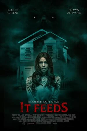 It Feeds 2025 Dual Audio WEB-DL | Hindi Full Movie