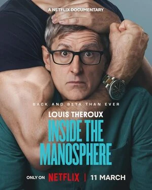 Louis Theroux: Inside the Manosphere 2026 Dual Audio WEB-DL | Hindi Full Movie