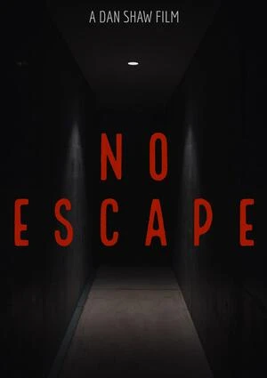No Escape 2025 Dual Audio WEB-DL | Hindi Full Movie