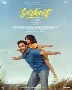 Sarkeet 2025 Dual Audio WEB-DL | Hindi Full Movie