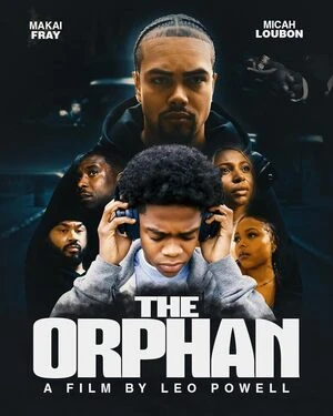 The Orphans 2026 English Audio WEB-DL | Hindi Full Movie