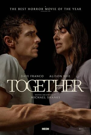 Together 2025 Dual Audio WEB-DL | Hindi Full Movie