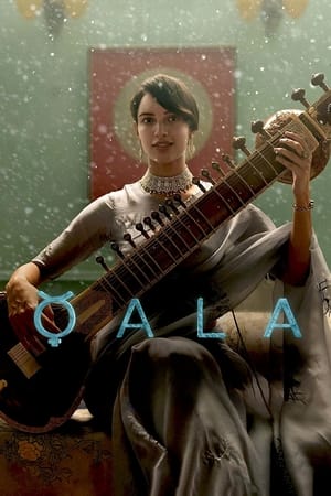 Qala 2022 Dual Audio HDRip | Hindi Full Movie – 480p