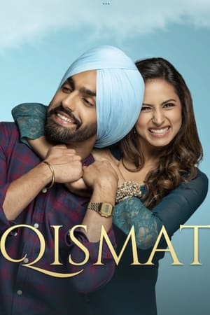 Qismat 2018 Punjabi Movie | Hindi Full Movie HDRip x264 [1GB]