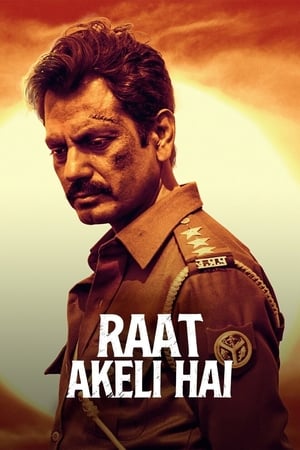 Raat Akeli Hai (2020) Movie | Hindi Full Movie HDRip x264 [1.2GB]