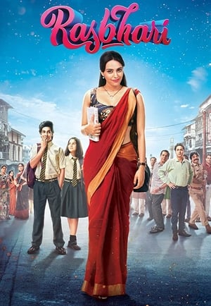 Rasbhari Season 1 2020 All Episodes HDRip [Complete] | Hindi Full Movie