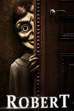 Robert (2015) Dual Audio | Hindi Full Movie BluRay [800MB]