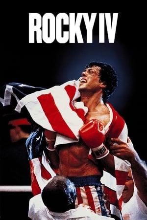 Rocky IV (1985) Dual Audio | Hindi Full Movie BluRay 340MB