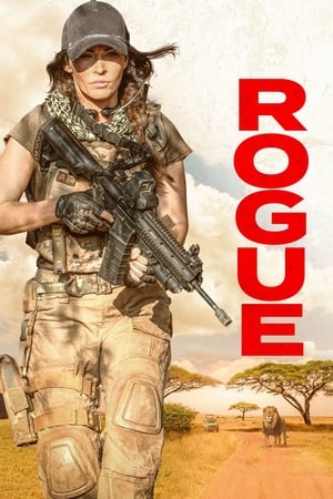 Rogue (2020) Dual Audio | Hindi Full Movie BluRay 400MB
