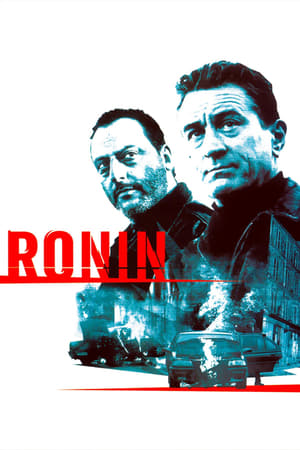 Ronin (1998) Dual Audio | Hindi Full Movie BluRay 360MB