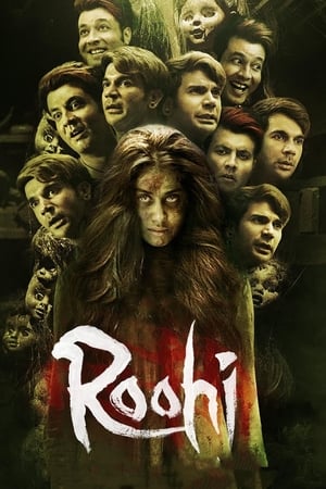 Roohi 2021 Movie | Hindi Full Movie HDRip x264 [1GB]