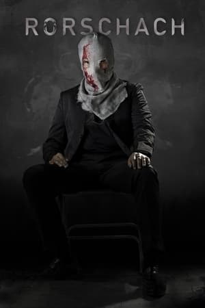 Rorschach 2022 (HQ Dubbed) Movie DVDScr | Hindi Full Movie – 480p