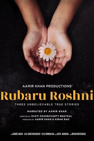 Rubaru Roshni (2019) | Hindi Full Movie HDRip x264 [600MB]