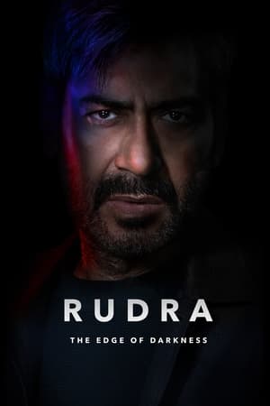 Rudra: The Edge of Darkness (2022) Season 1 | Hindi Full Movie – 480p – 1-6 Episodes