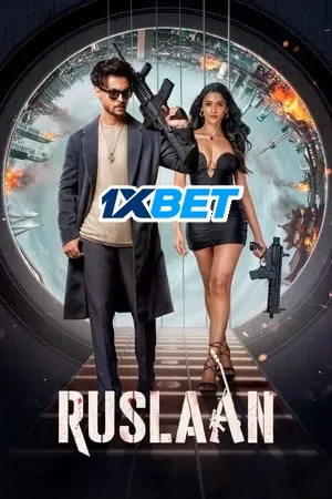Ruslaan 2024 HDRip | Hindi Full Movie – 480p – 1080p