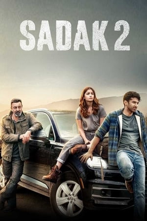 Sadak 2 (2020) Movie | Hindi Full Movie HDRip - [380MB]