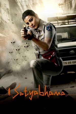 Satyabhama 2024 HDRip | Hindi Full Movie – 480p – 1080p