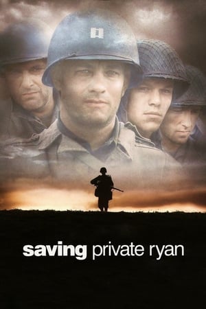 Saving Private Ryan (1998) Dual Audio | Hindi Full Movie BluRay [1GB]