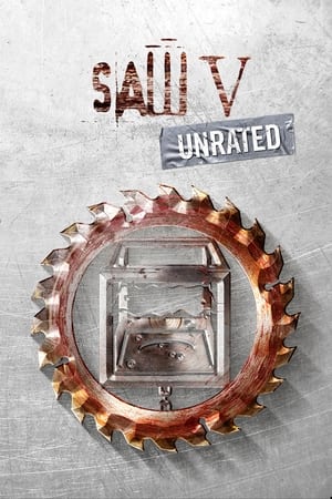 Saw V 2008 Dual Audio | Hindi Full Movie BluRay [830MB]