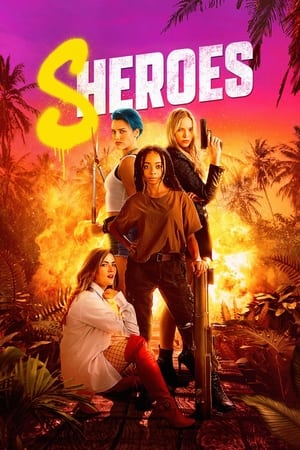 Sheroes 2023 Dual Audio HDRip | Hindi Full Movie – 480p