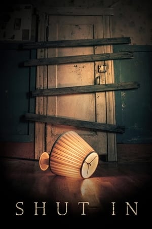 Shut In 2022 Dual Audio HDRip | Hindi Full Movie – 480p