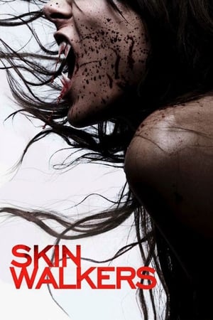 Skinwalkers (2006) Dual Audio | Hindi Full Movie BluRay [750MB]