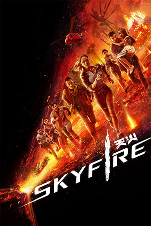 Skyfire 2019 Dual Audio | Hindi Full Movie BluRay 300MB